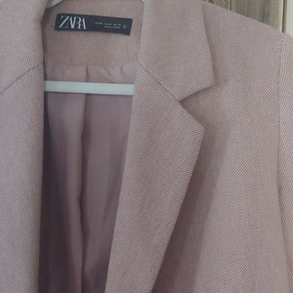 Zara coat new - Picture 3 of 3